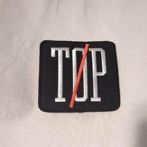 twenty one pilots Patch From Blurry face Release